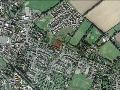 Property Image for Land at Yarmouth Road, Stalham, NR12 9PG