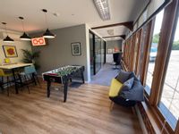 Property Image for Unit 5, Abbey Barn Business Centre, Abbey Barn Lane, High Wycombe, Buckinghamshire, HP10 9QQ