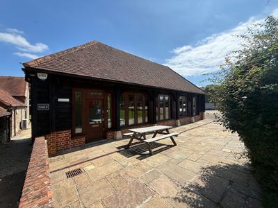 Property Image for Unit 5, Abbey Barn Business Centre, Abbey Barn Lane, High Wycombe, Buckinghamshire, HP10 9QQ