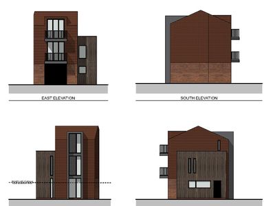 Property Image for Land At Timberyard Lane, Lewes, East Sussex, BN7 2AU