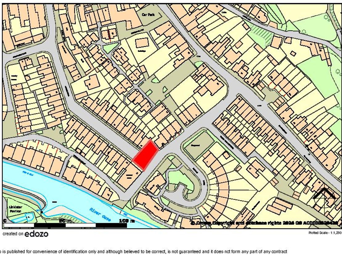 Land At Timberyard Lane, Lewes, East Sussex, BN7 2AU