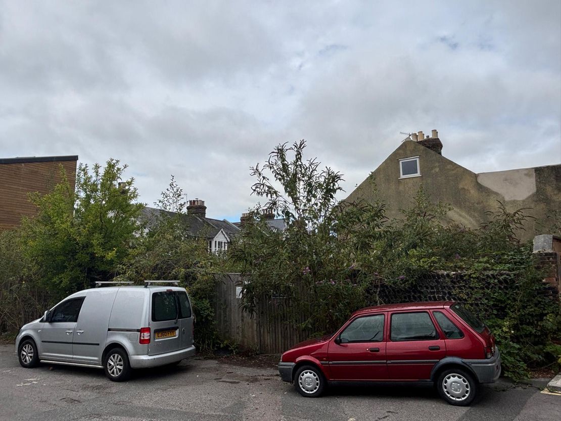 Land At Timberyard Lane, Lewes, East Sussex, BN7 2AU