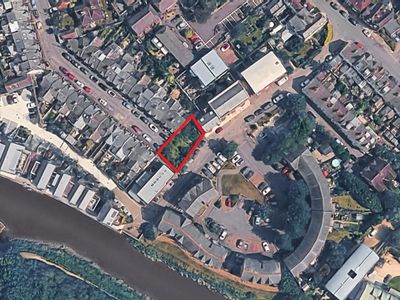 Property Image for Land At Timberyard Lane, Lewes, East Sussex, BN7 2AU