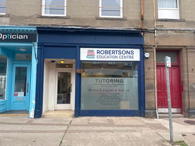 Property Image for 181, Brook Street, Broughty Ferry, Dundee, DD5 1DJ