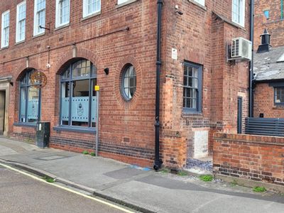 Property Image for 21 Exchange Street - Retford DN22 6BL