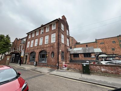 Property Image for 21 Exchange Street - Retford DN22 6BL