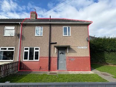 Property Image for 1 Myrtle Grove, Thornaby, Stockton-on-Tees, TS17 8AE