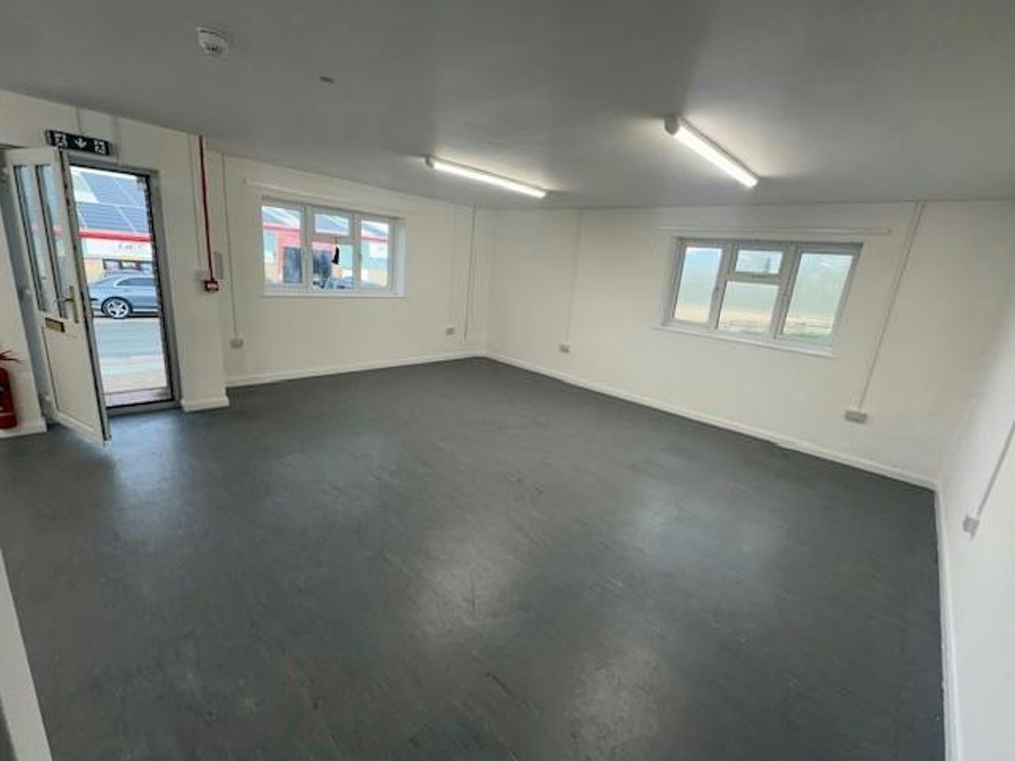 6-7 Boundary Road, Sturmer, Haverhill, CB9 7YH