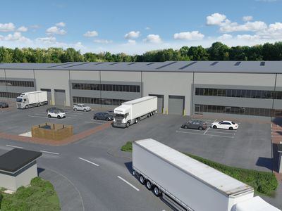 Property Image for Helix Solstice Park Phase 2, Sunrise Way, Amesbury, Wiltshire, SP4 7SQ