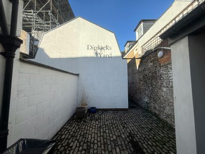 Property Image for 1 Diplocks Yard, North Road, Brighton, BN1 1YD
