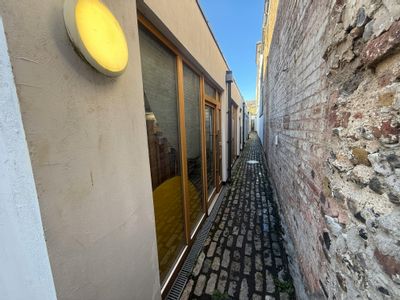 Property Image for 1 Diplocks Yard, North Road, Brighton, BN1 1YD