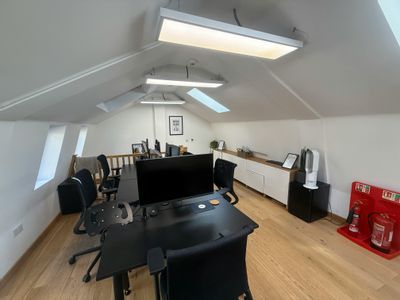 Property Image for 1 Diplocks Yard, North Road, Brighton, BN1 1YD