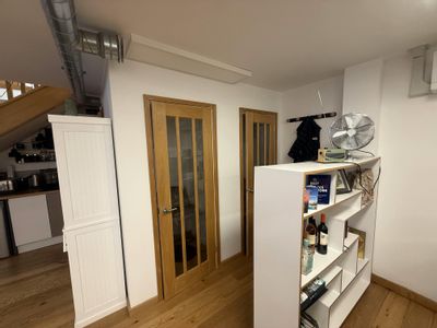 Property Image for 1 Diplocks Yard, North Road, Brighton, BN1 1YD