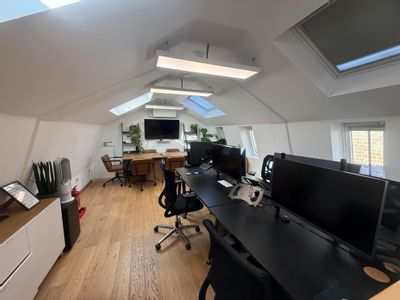 Property Image for 1 Diplocks Yard, North Road, Brighton, BN1 1YD