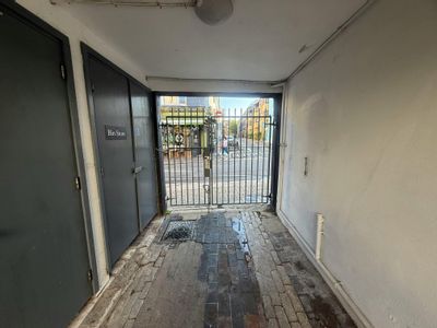 Property Image for 1 Diplocks Yard, North Road, Brighton, BN1 1YD