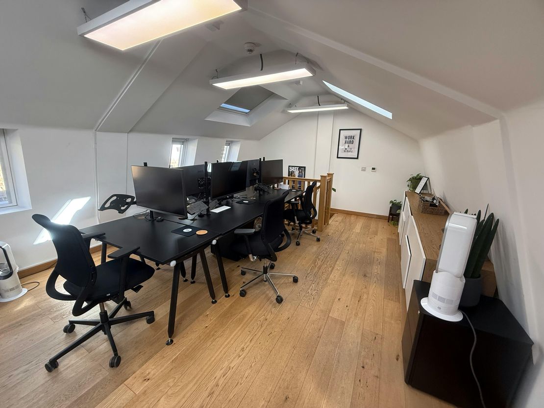 1 Diplocks Yard, North Road, Brighton, BN1 1YD