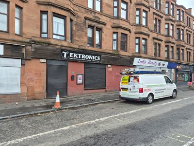 Property Image for 1099, Maryhill Road, Glasgow, G20 9AY