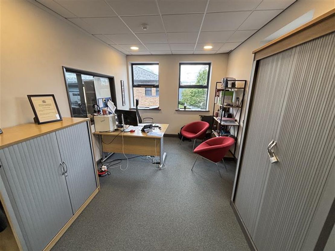 10 Fusion Court, Aberford Road, Garforth, Leeds, West Yorkshire, LS25 2GH