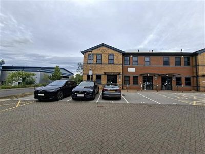 Property Image for 10 Fusion Court, Aberford Road, Garforth, Leeds, West Yorkshire, LS25 2GH