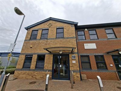 Property Image for 10 Fusion Court, Aberford Road, Garforth, Leeds, West Yorkshire, LS25 2GH