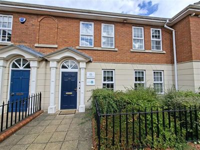Property Image for 13 Hornbeam Square South, Harrogate, North Yorkshire, HG2 8NB