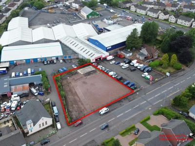 Property Image for Motherwell Street, Airdrie, North Lanarkshire, ML6 7HU