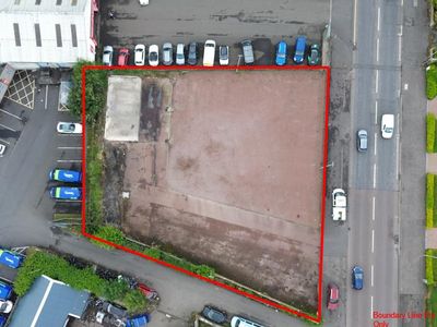 Property Image for Motherwell Street, Airdrie, North Lanarkshire, ML6 7HU