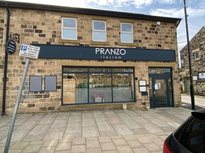 Property Image for 68 Town Street, Horforth, Leeds, LS18 4AP