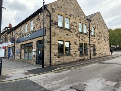 Property Image for 68 Town Street, Horforth, Leeds, LS18 4AP