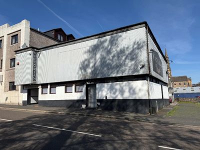Property Image for 30 Inverkip Street, Greenock, Inverclyde, PA15 1TF
