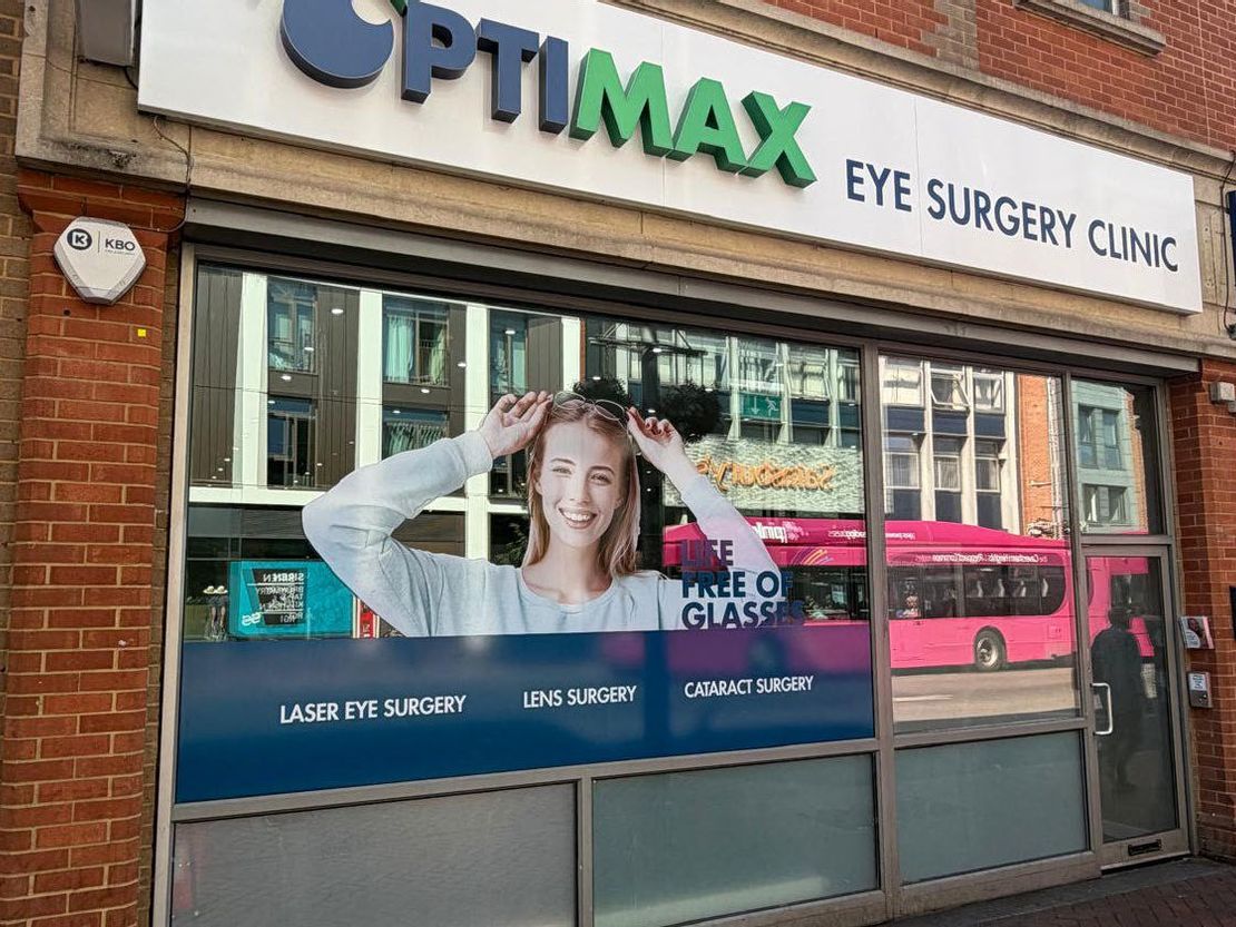 24-25 High Street, Maidstone, Kent, ME14 1JF