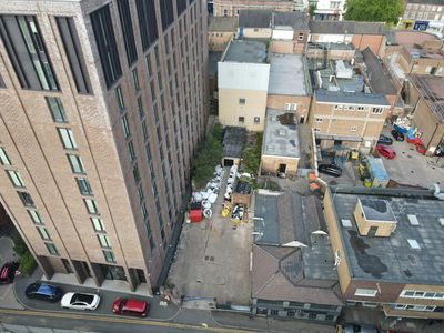 Property Image for 76 High Street, Newcastle Under Lyme, ST5 1QQ