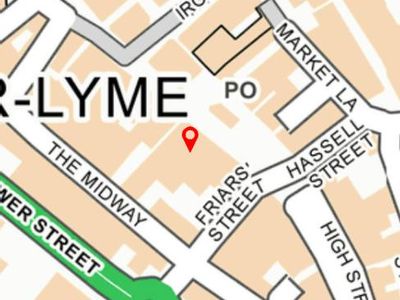 Property Image for 76 High Street, Newcastle Under Lyme, ST5 1QQ