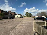 Property Image for 0.45 Acre Commercial Site Plus, Two One Bed Flats, 137 Keeling Road, Northwood, Stoke On Trent, ST1 6PA