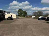 Property Image for 0.45 Acre Commercial Site Plus, Two One Bed Flats, 137 Keeling Road, Northwood, Stoke On Trent, ST1 6PA