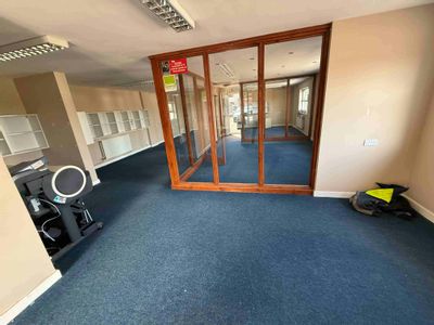 Property Image for 0.45 Acre Commercial Site Plus, Two One Bed Flats, 137 Keeling Road, Northwood, Stoke On Trent, ST1 6PA