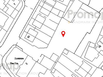 Property Image for 0.45 Acre Commercial Site Plus, Two One Bed Flats, 137 Keeling Road, Northwood, Stoke On Trent, ST1 6PA