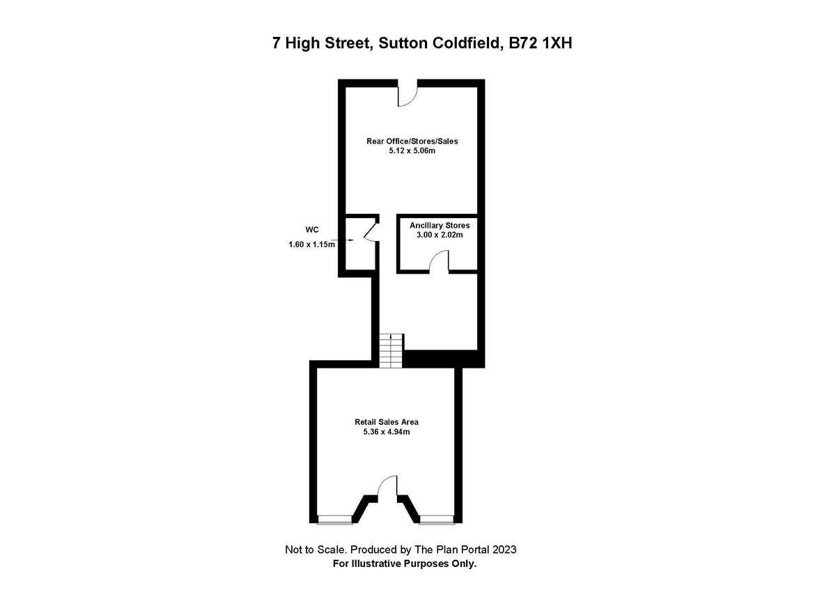 Property Floorplan 1