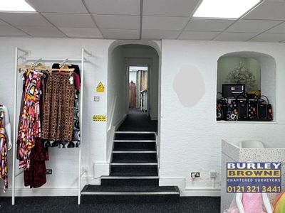 Property Image for 7 High Street, Sutton Coldfield, West Midlands, B72 1XH