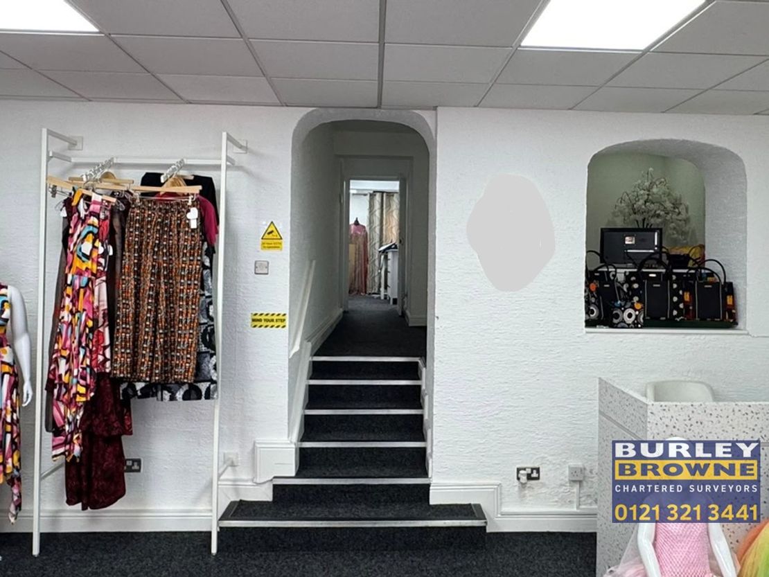 7 High Street, Sutton Coldfield, West Midlands, B72 1XH