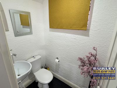 Property Image for 7 High Street, Sutton Coldfield, West Midlands, B72 1XH