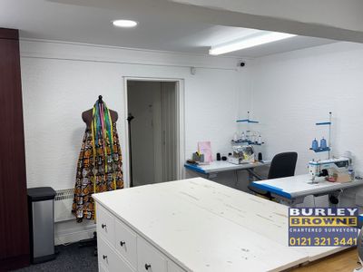 Property Image for 7 High Street, Sutton Coldfield, West Midlands, B72 1XH