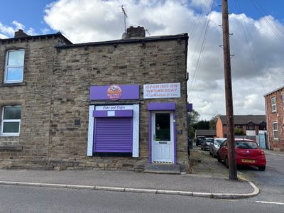 Property Image for 19a Horbury Road, Ossett, WF5 0BN