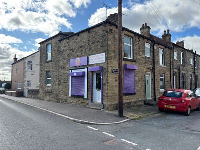 Property Image for 19a Horbury Road, Ossett, WF5 0BN