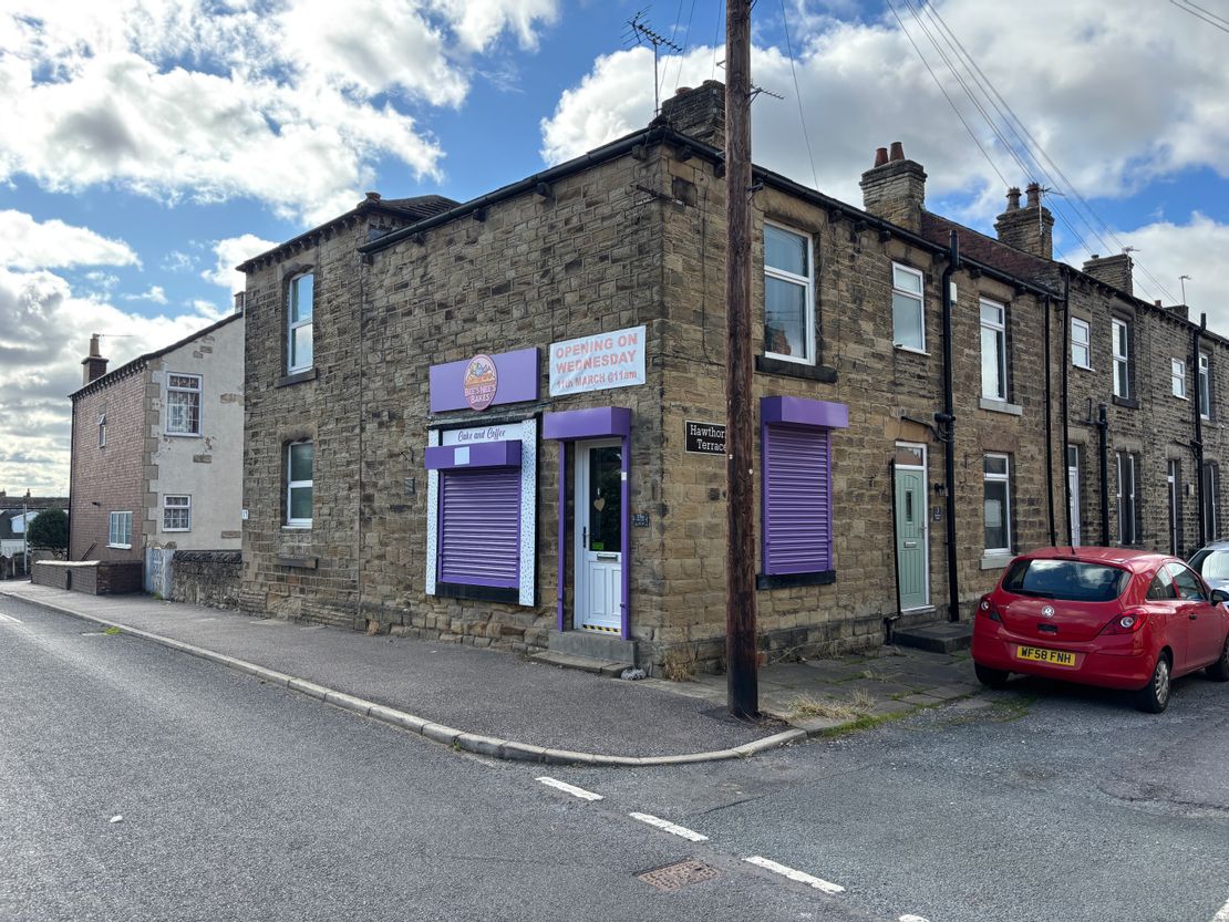19a Horbury Road, Ossett, WF5 0BN