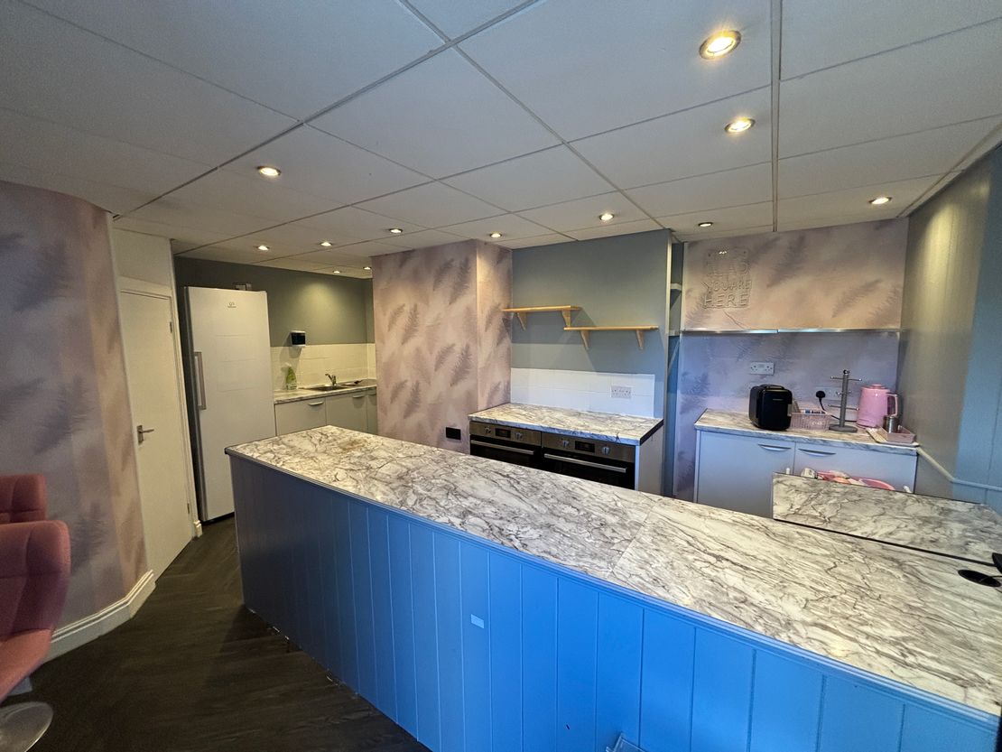 19a Horbury Road, Ossett, WF5 0BN