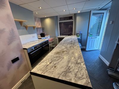 Property Image for 19a Horbury Road, Ossett, WF5 0BN