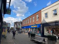 Property Image for 45/45A & 47 West Street, Horsham, West Sussex, RH12 1PP