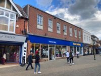 Property Image for 45/45A & 47 West Street, Horsham, West Sussex, RH12 1PP