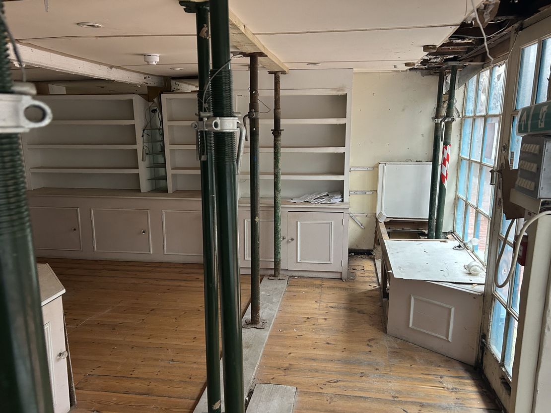 45-46 Meeting House Lane, Brighton, East Sussex, BN1 1HB